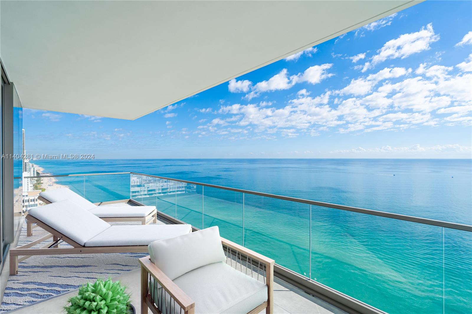 Listing Image 2000 S Ocean Dr #27A