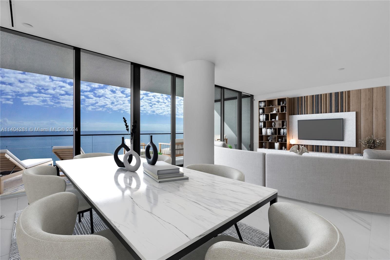 2000 Ocean Dr, Hallandale Beach, FL, 33009 United States, 3 Bedrooms Bedrooms, ,3 BathroomsBathrooms,Residential,For Sale,Ocean Dr,A11404281