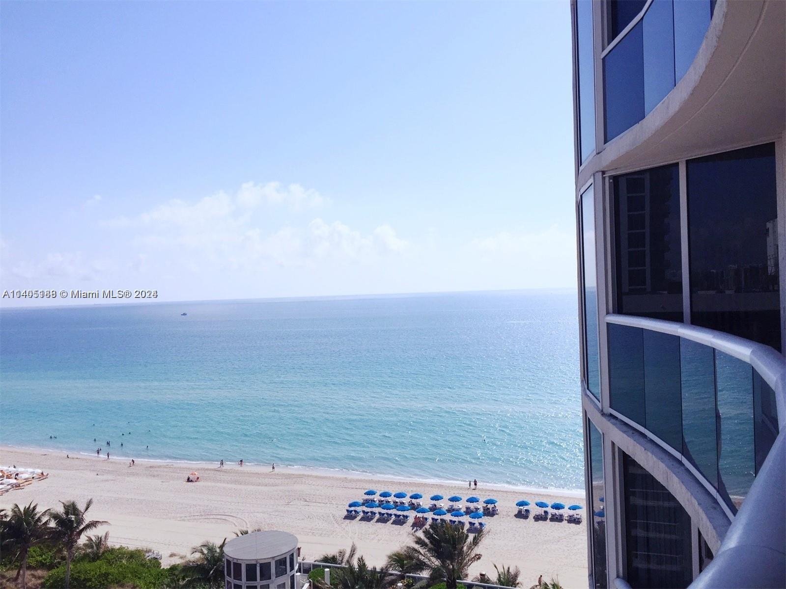 17201  Collins Ave #1202 For Sale A11405188, FL