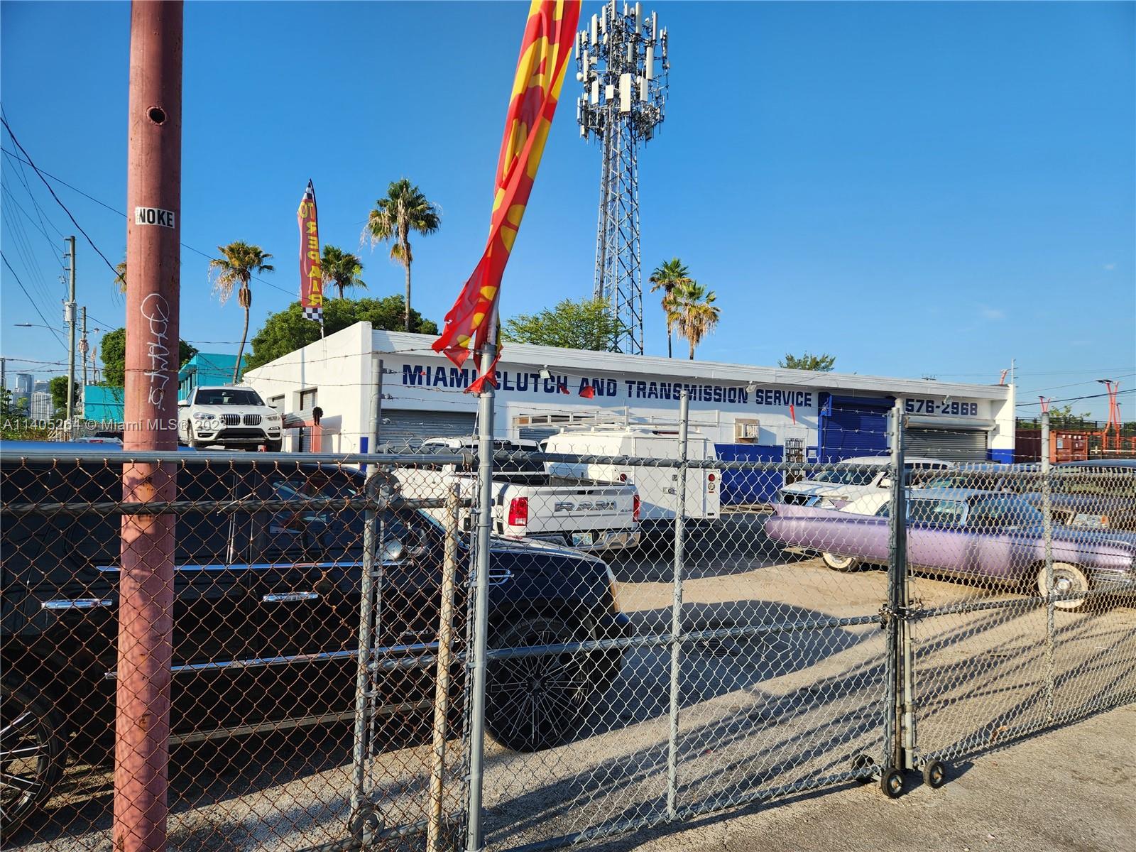 60 NW 20th St, Miami, Florida 33127, ,Commercialsale,For Sale,60 NW 20th St,A11405264