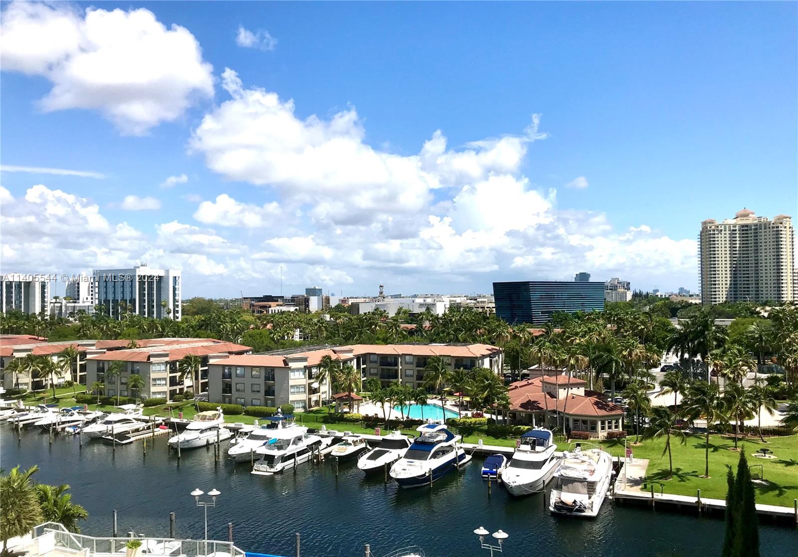 3131 NE 188th St #2-805 For Sale A11405544, FL