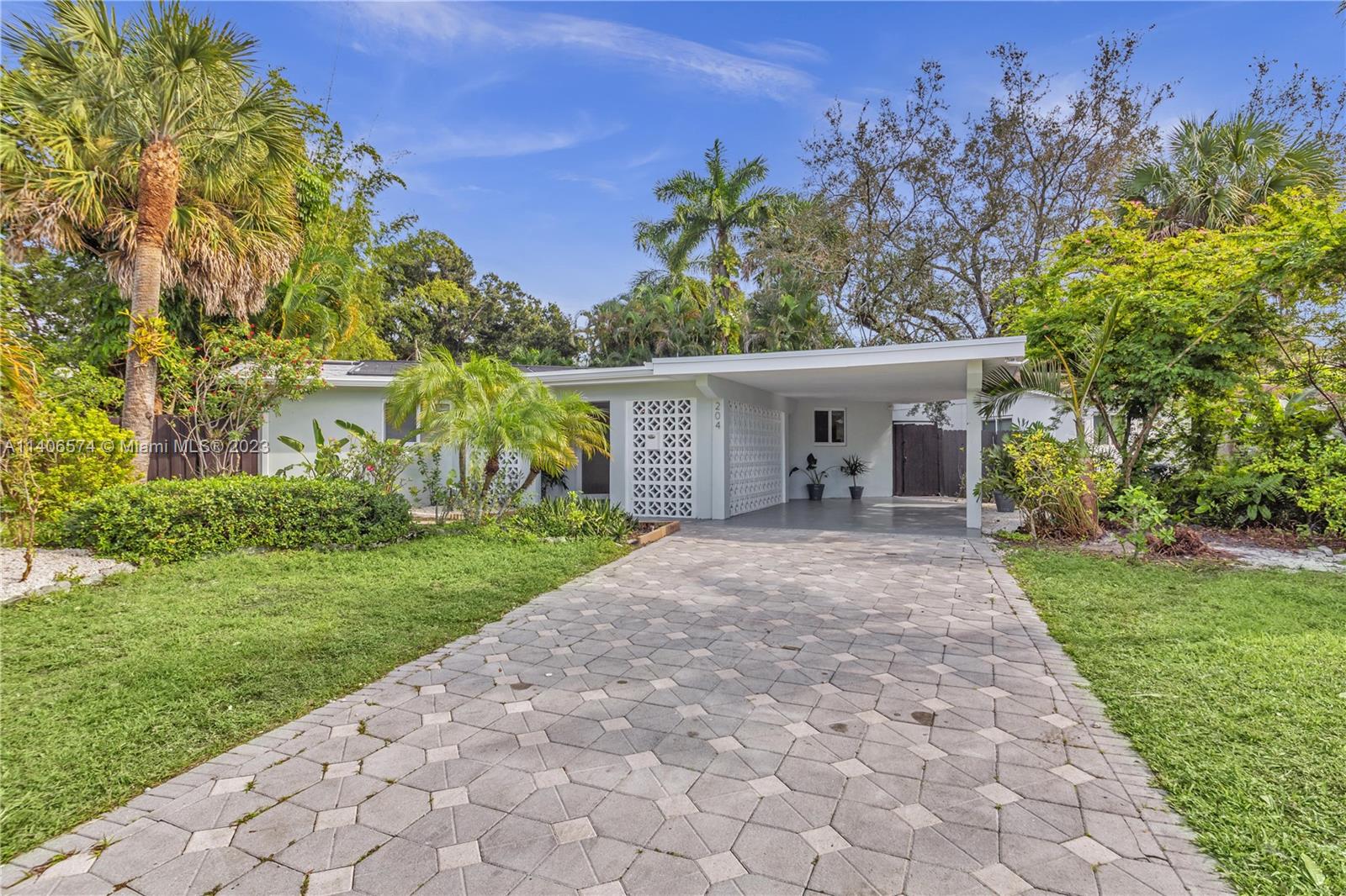 204 19th Ave, Fort Lauderdale, FL, 33312 United States, 3 Bedrooms Bedrooms, ,2 BathroomsBathrooms,Residential,For Sale,19th Ave,A11406574