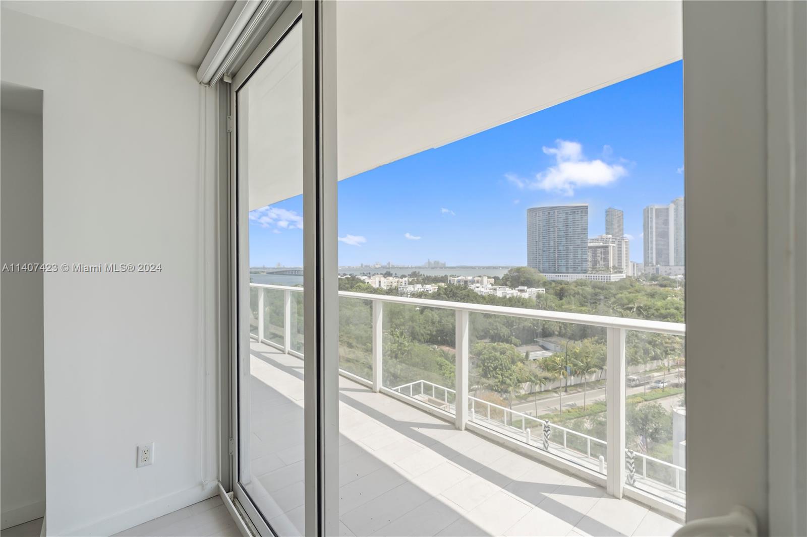 4250  Biscayne Blvd #1018 For Sale A11407423, FL