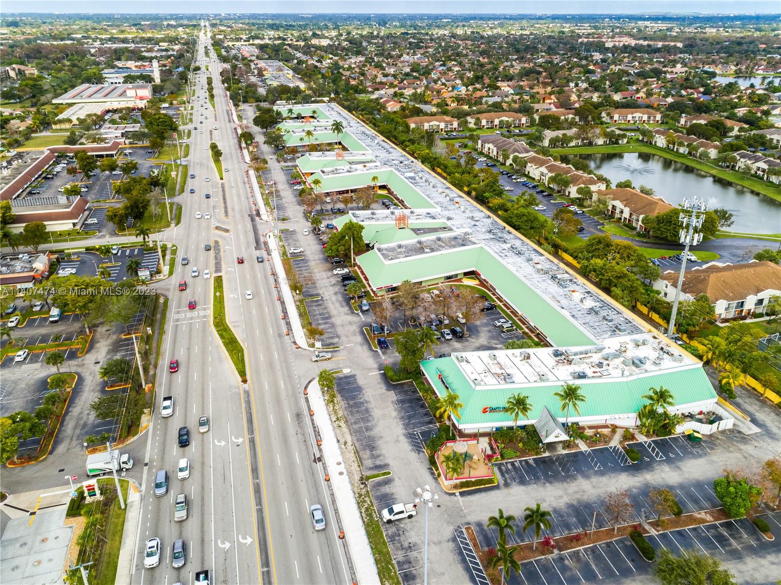 4620 N University Dr 4620, Lauderhill, Florida 33351, ,Commerciallease,For Rent,4620 N University Dr 4620,A11407474