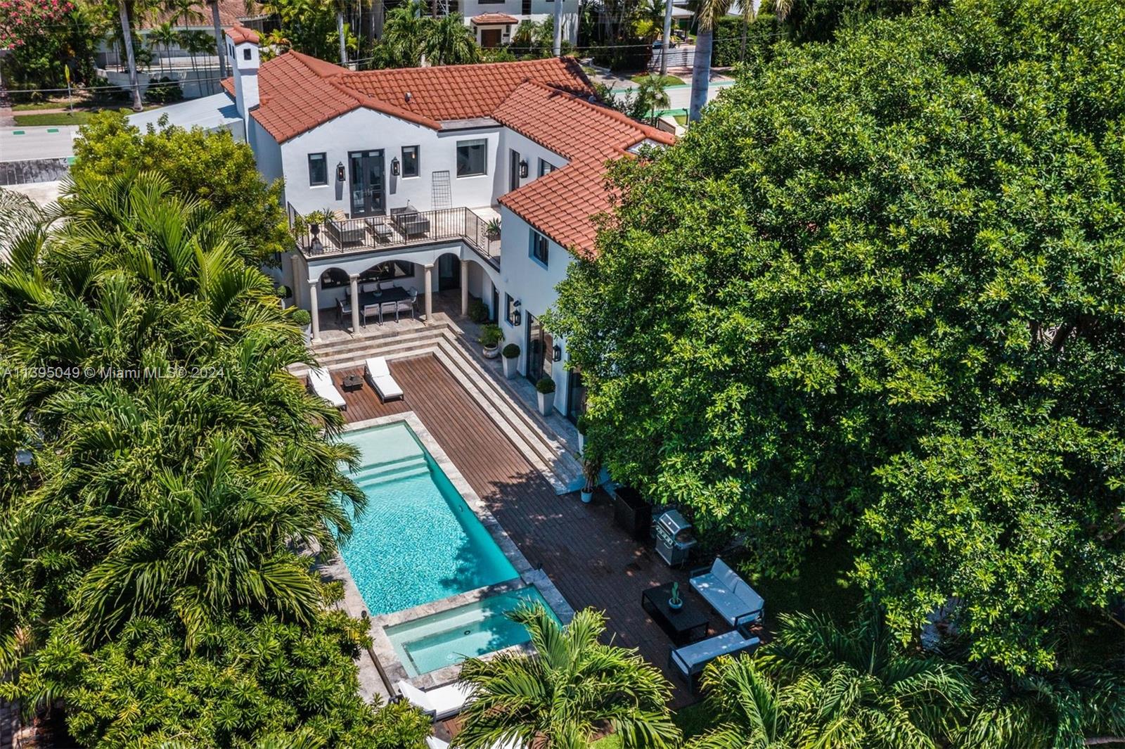 4315 Meridian Ave, Miami Beach, FL, 33140 United States, 4 Bedrooms Bedrooms, ,4 BathroomsBathrooms,Residential,For Sale,Meridian Ave,A11395049