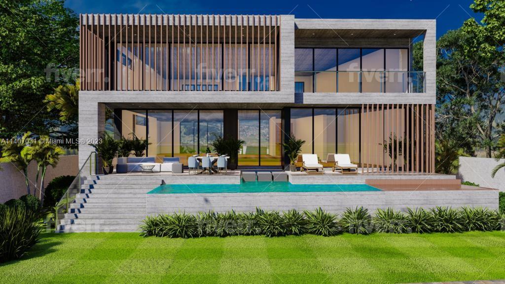 294 S Coconut Ln, Miami Beach, FL 33139, 5 Bedrooms Bedrooms, ,5 BathroomsBathrooms,Residential,For Sale,Coconut Ln,A11407031