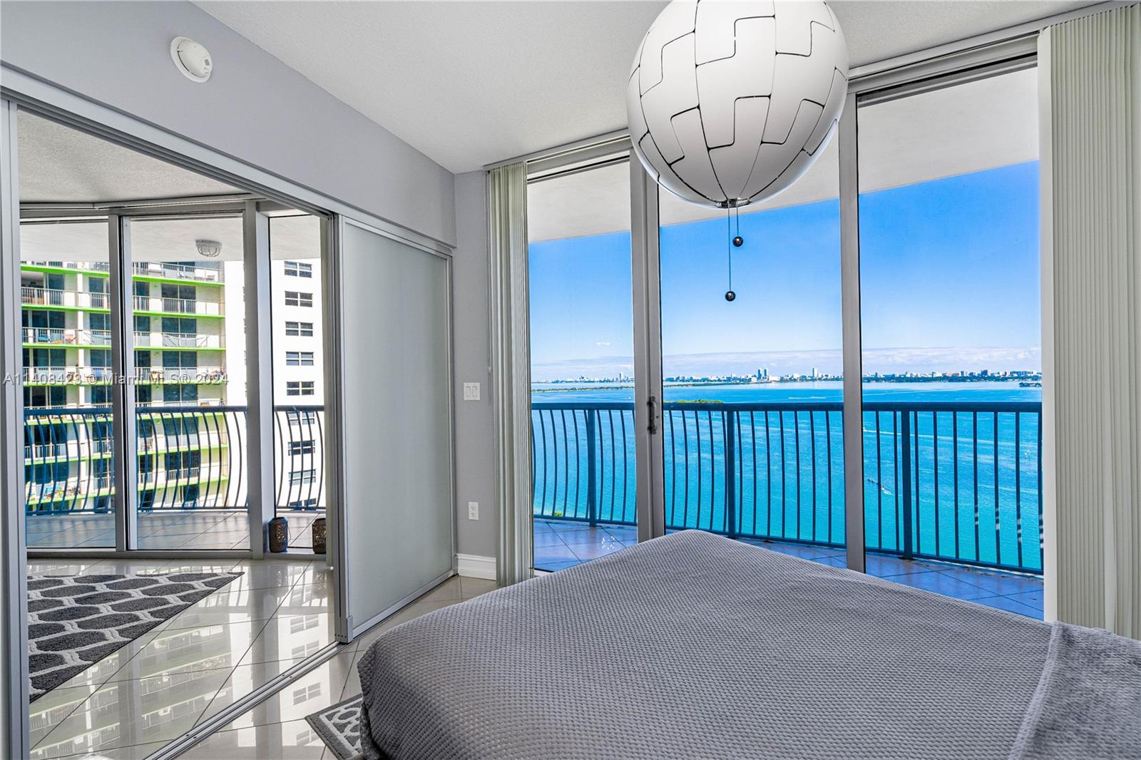 1750 N Bayshore Dr 2301, Miami, Florida 33132, 1 Bedroom Bedrooms, ,1 BathroomBathrooms,Residentiallease,For Rent,1750 N Bayshore Dr 2301,A11408423