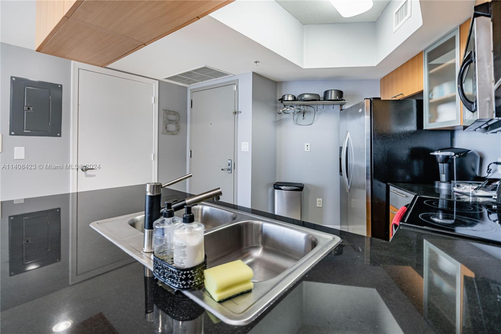 1750 N Bayshore Dr 2301, Miami, Florida 33132, 1 Bedroom Bedrooms, ,1 BathroomBathrooms,Residentiallease,For Rent,1750 N Bayshore Dr 2301,A11408423