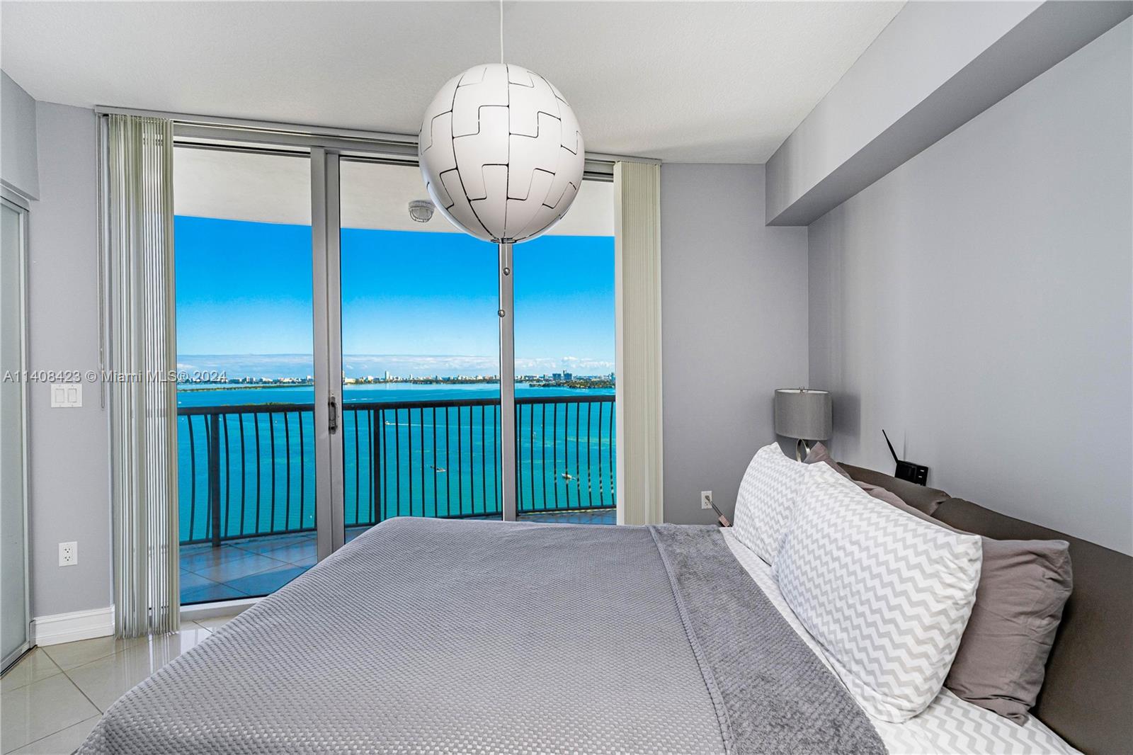 1750 N Bayshore Dr 2301, Miami, Florida 33132, 1 Bedroom Bedrooms, ,1 BathroomBathrooms,Residentiallease,For Rent,1750 N Bayshore Dr 2301,A11408423