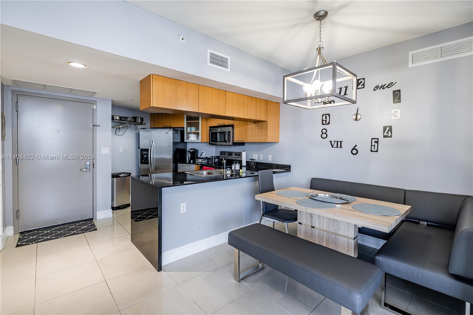 1750 N Bayshore Dr 2301, Miami, Florida 33132, 1 Bedroom Bedrooms, ,1 BathroomBathrooms,Residentiallease,For Rent,1750 N Bayshore Dr 2301,A11408423