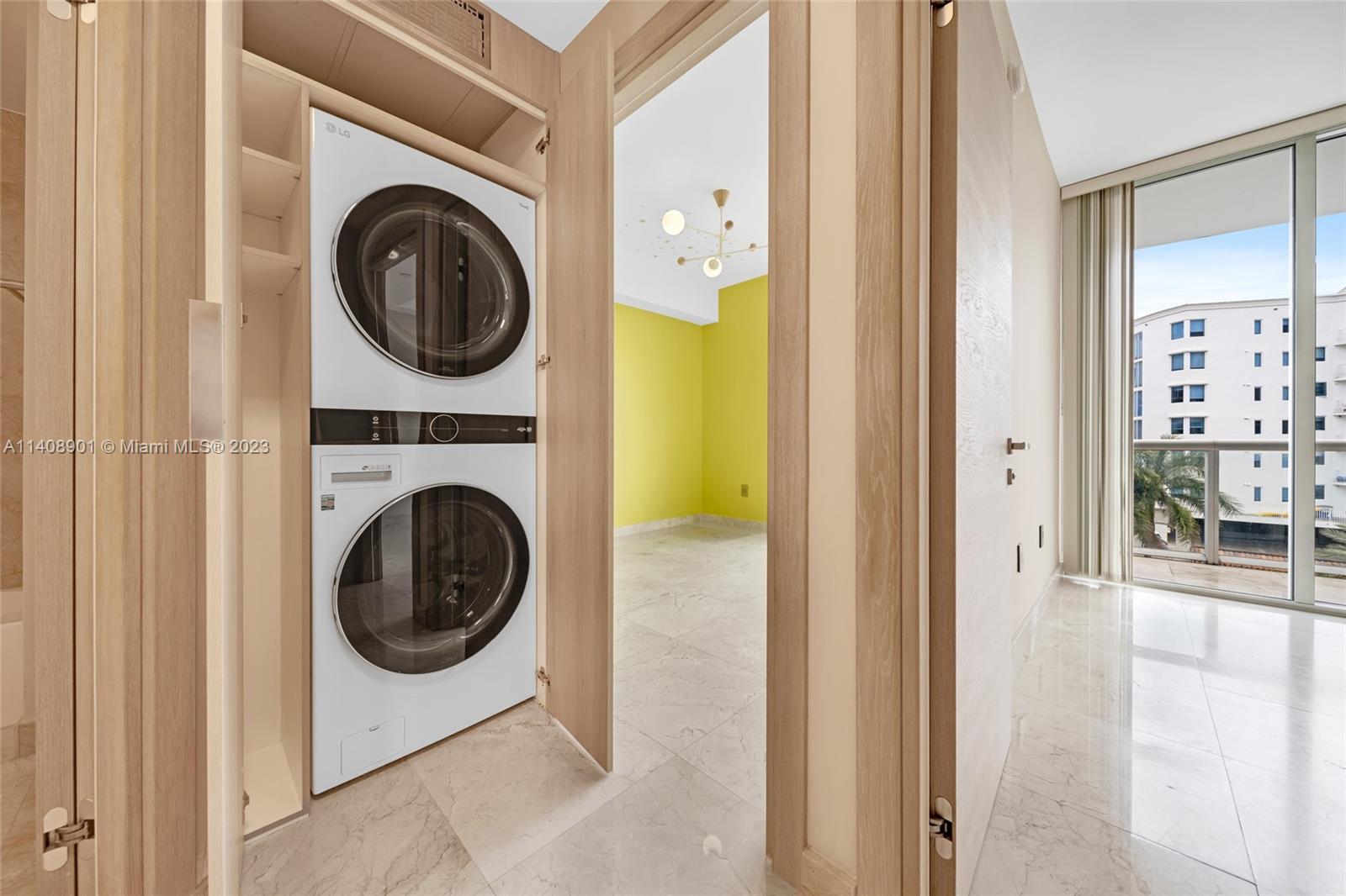 Laundry