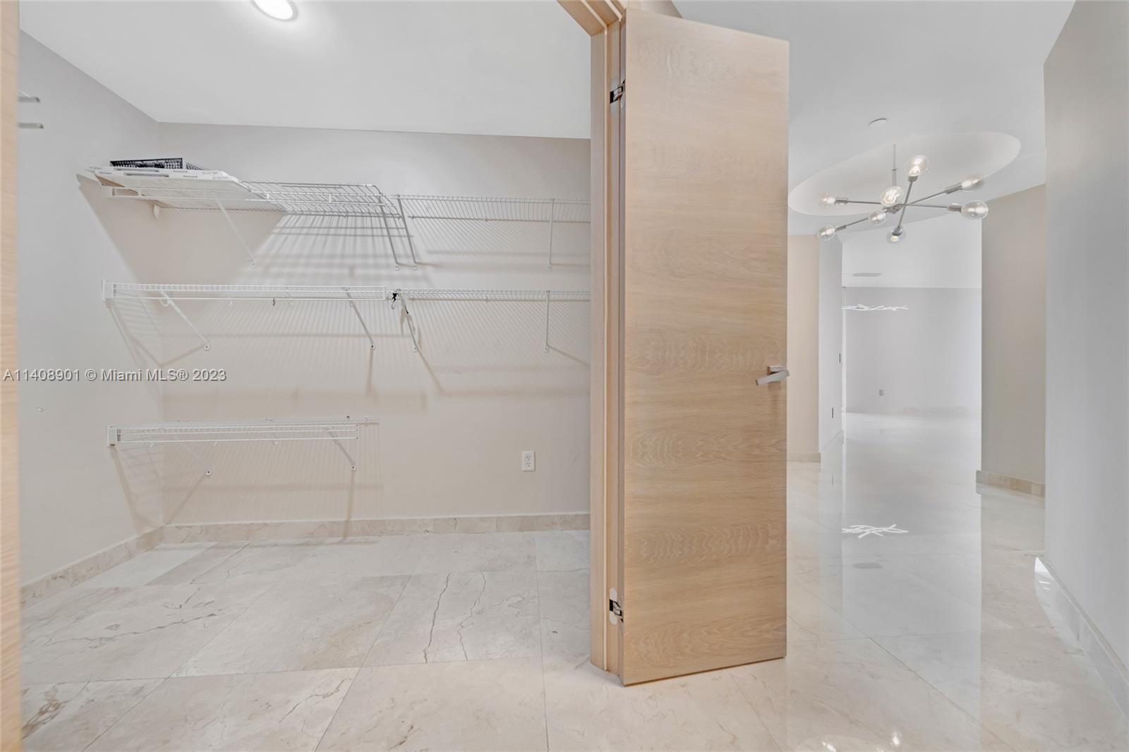Closet