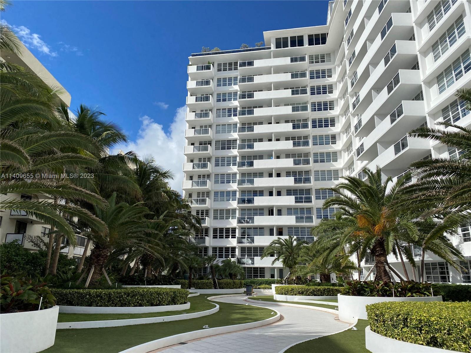 100  Lincoln Rd #939 For Sale A11409655, FL