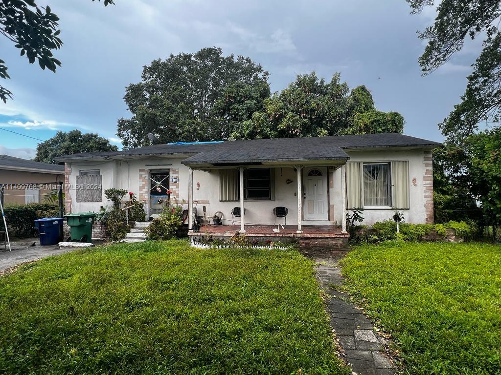 2334 NW 81st St  For Sale A11409768, FL