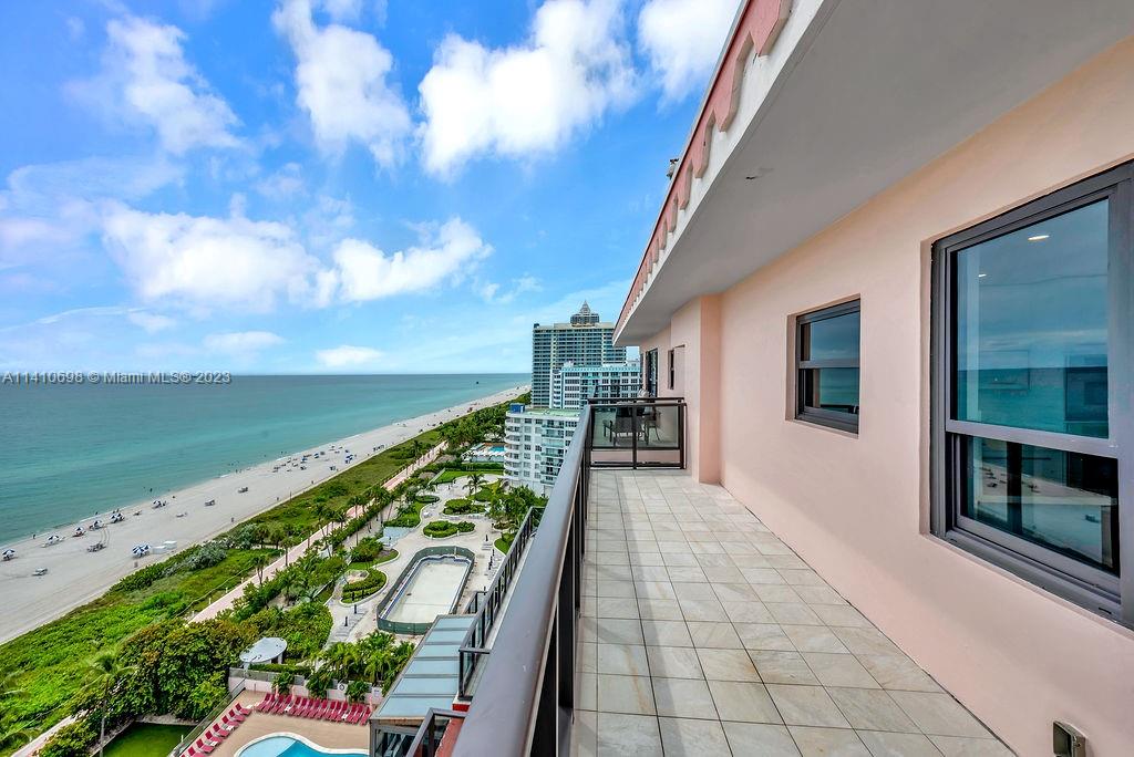 5225  Collins Ave #PH2 For Sale A11410698, FL