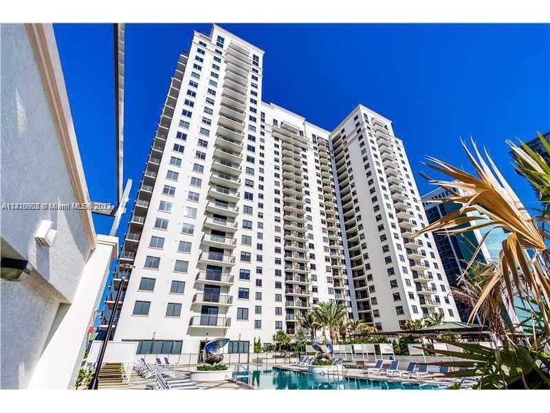 999 SW 1st Ave #2607 For Sale A11410908, FL