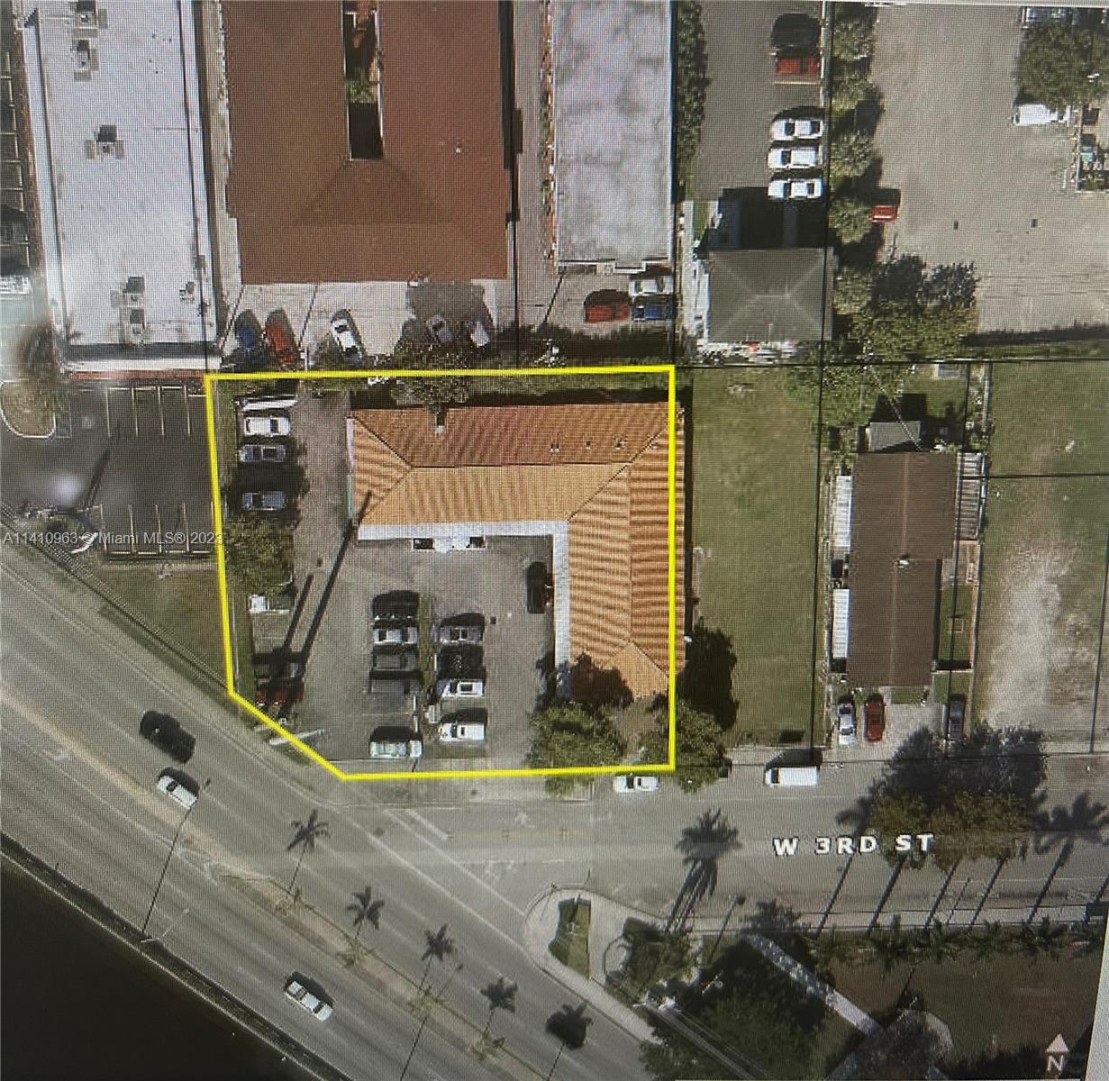 45 W 3rd St  For Sale A11410963, FL