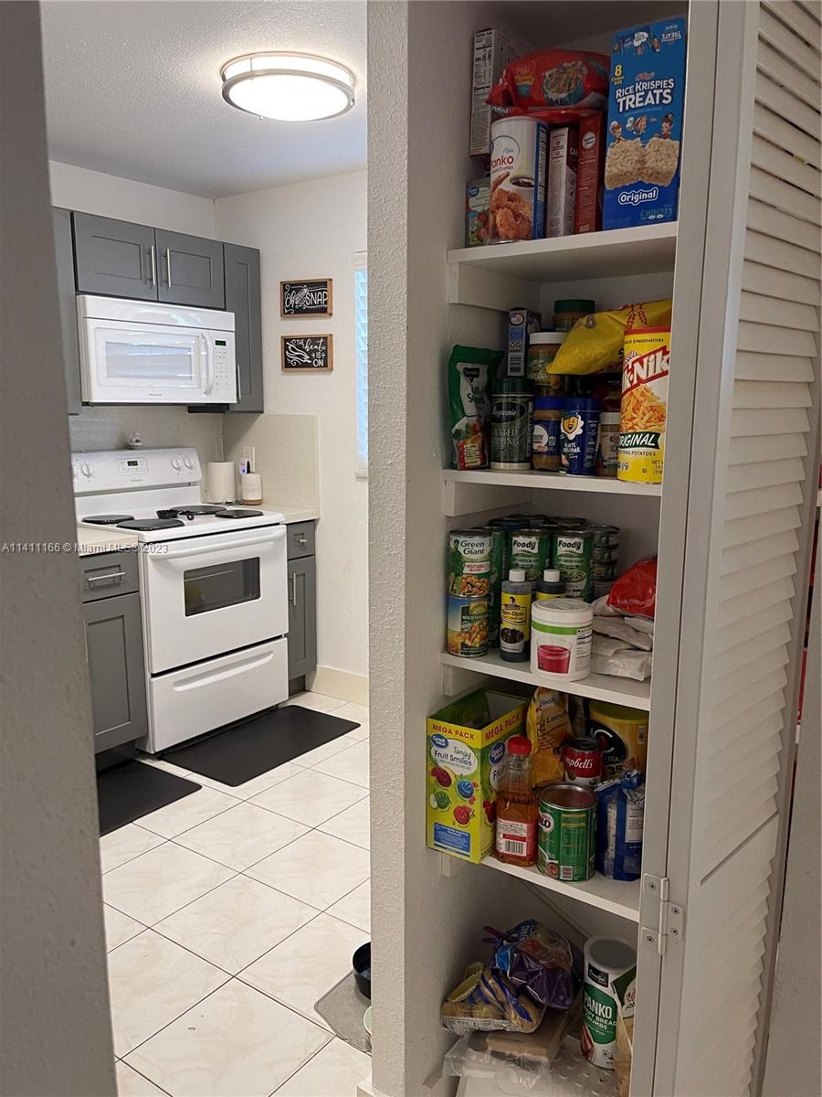 Pantry