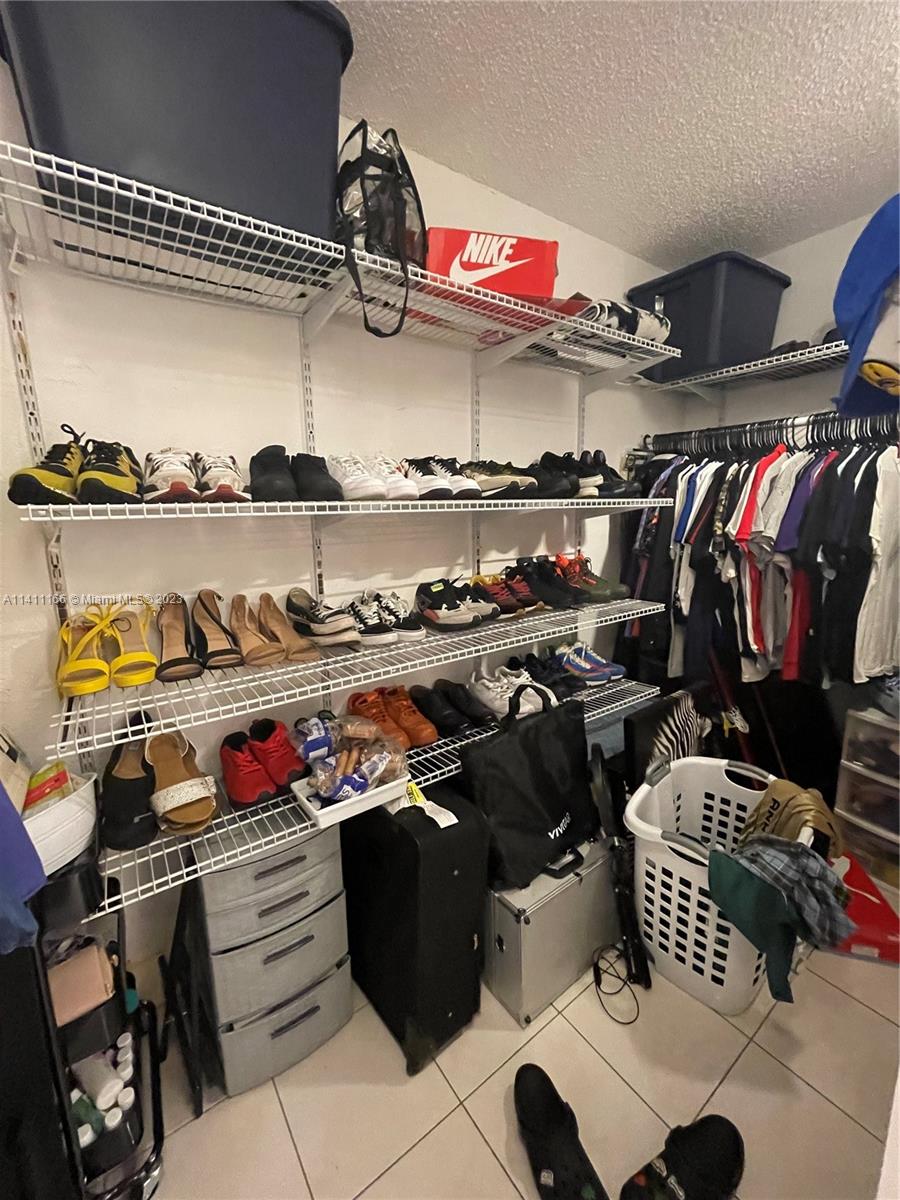 Closet