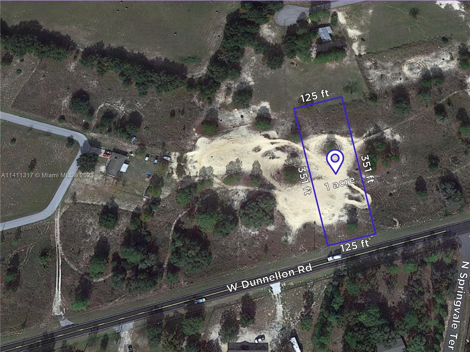 5911 W Dunnellon Rd, Other City - In The State Of Florida, FL 34433