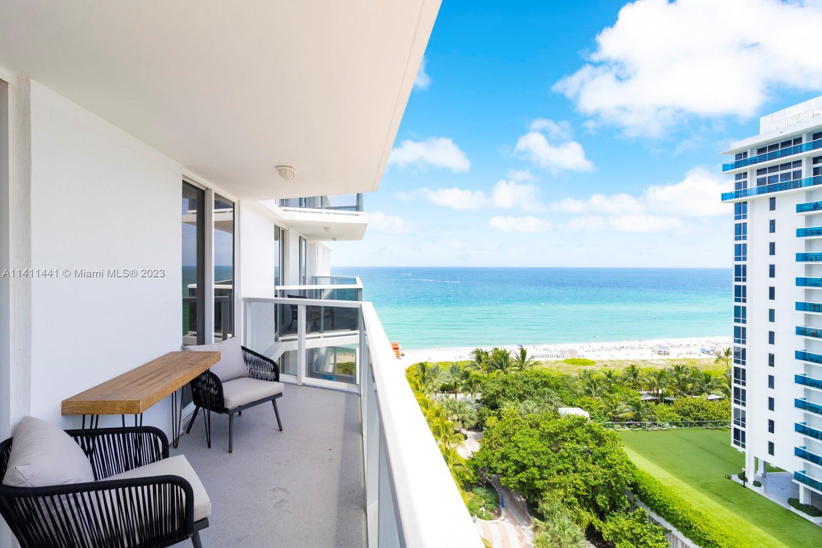2401  Collins Ave #1504 For Sale A11411441, FL