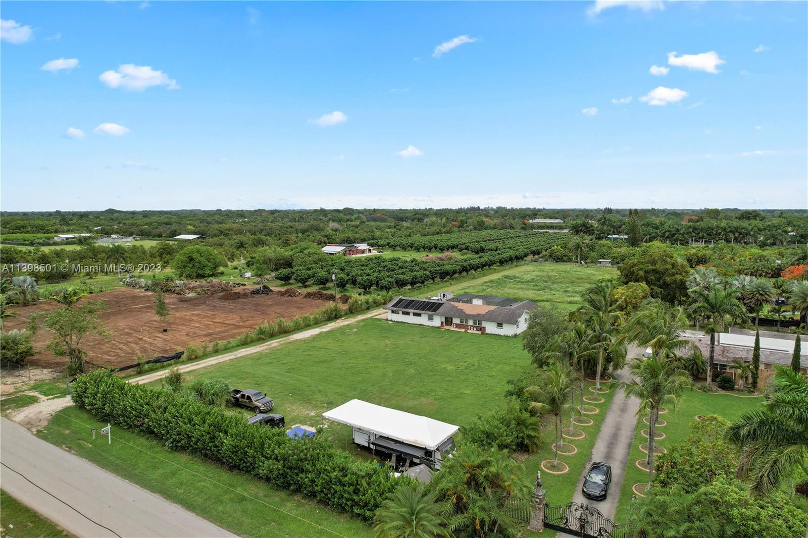 18995 SW 256th St, Homestead, Florida 33031, 3 Bedrooms Bedrooms, ,2 BathroomsBathrooms,Residential,For Sale,18995 SW 256th St,A11398501