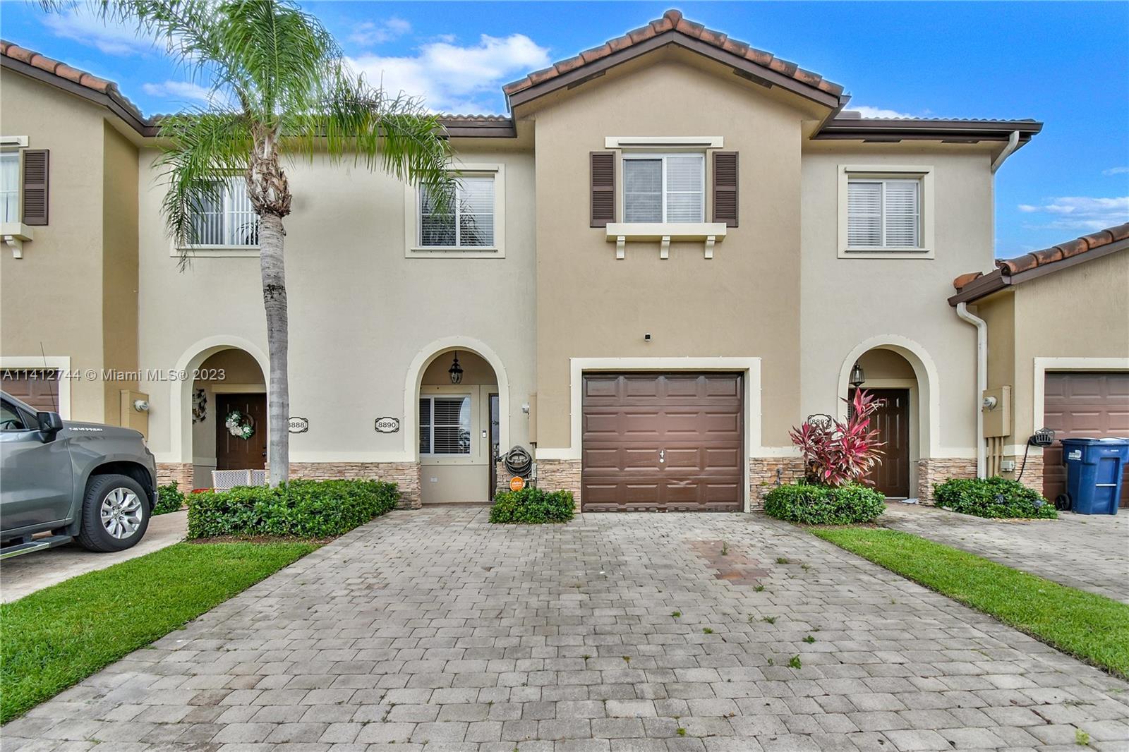 8890 SW 223rd Ter  For Sale A11412744, FL