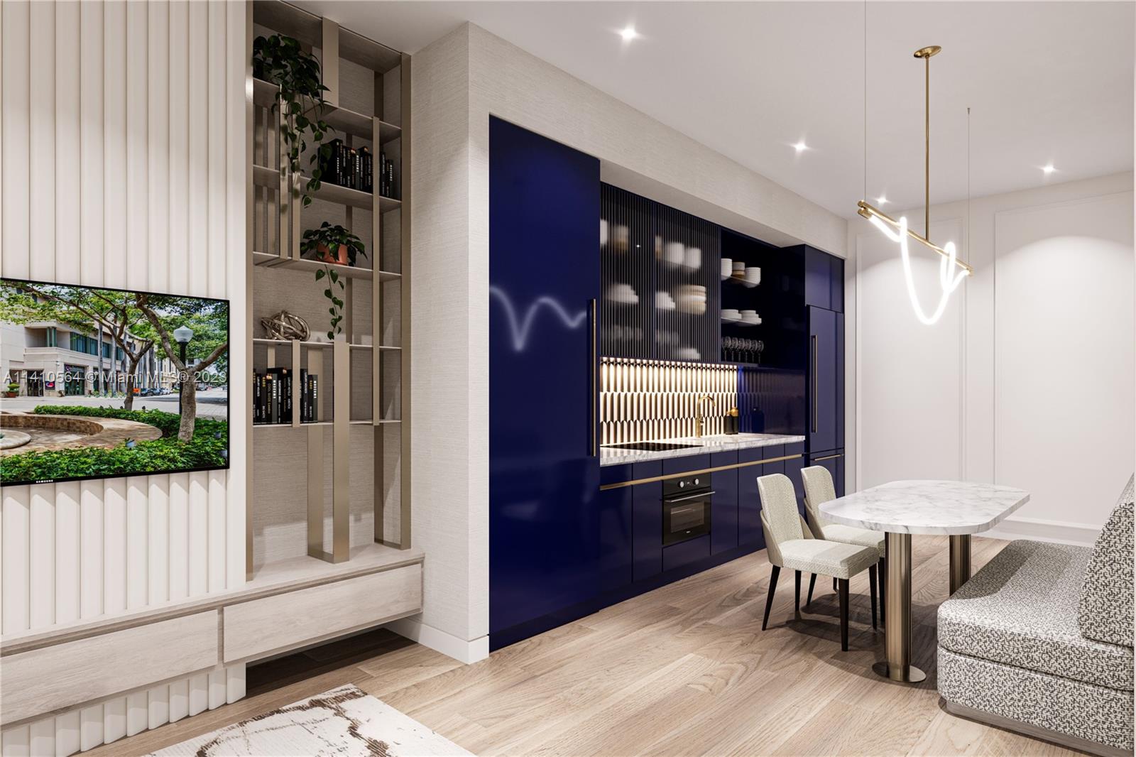 351 San Lorenzo Ave 407, Coral Gables, Florida 33146, 1 Bedroom Bedrooms, ,1 BathroomBathrooms,Residential,For Sale,351 San Lorenzo Ave 407,A11410564