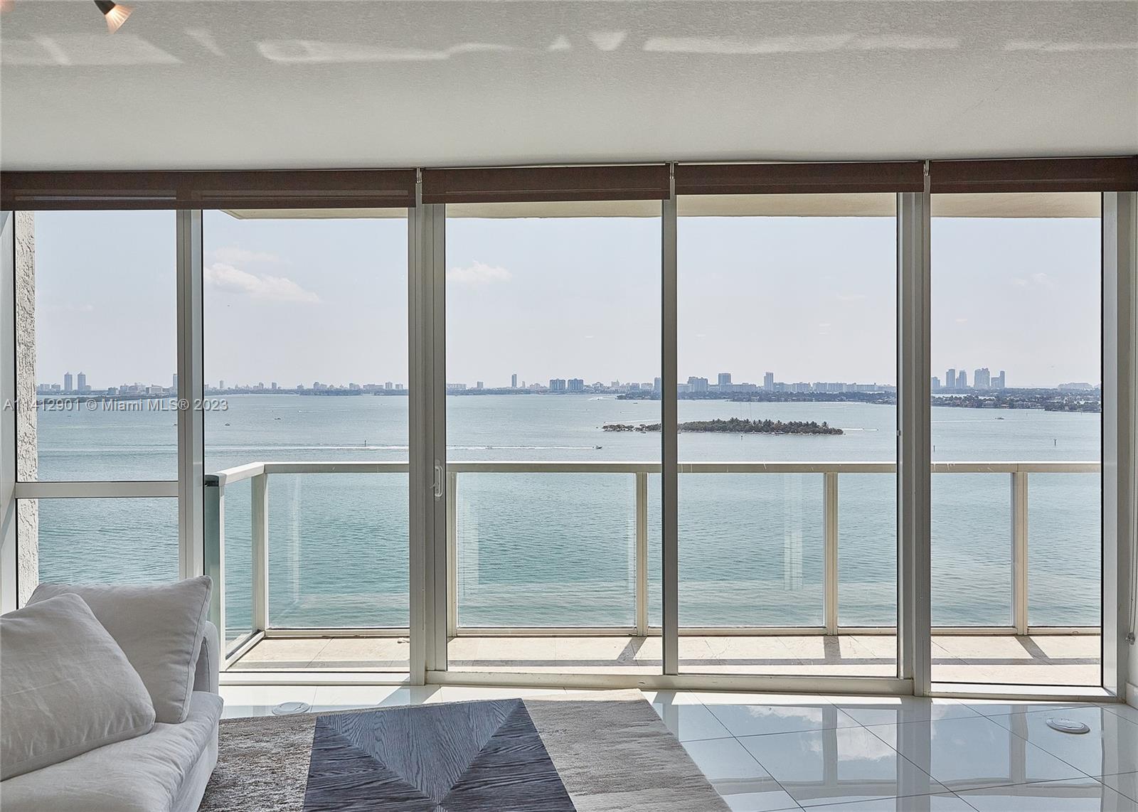 665 NE 25th St 1602, Miami, Florida 33137, 1 Bedroom Bedrooms, ,1 BathroomBathrooms,Residential,For Sale,665 NE 25th St 1602,A11412901