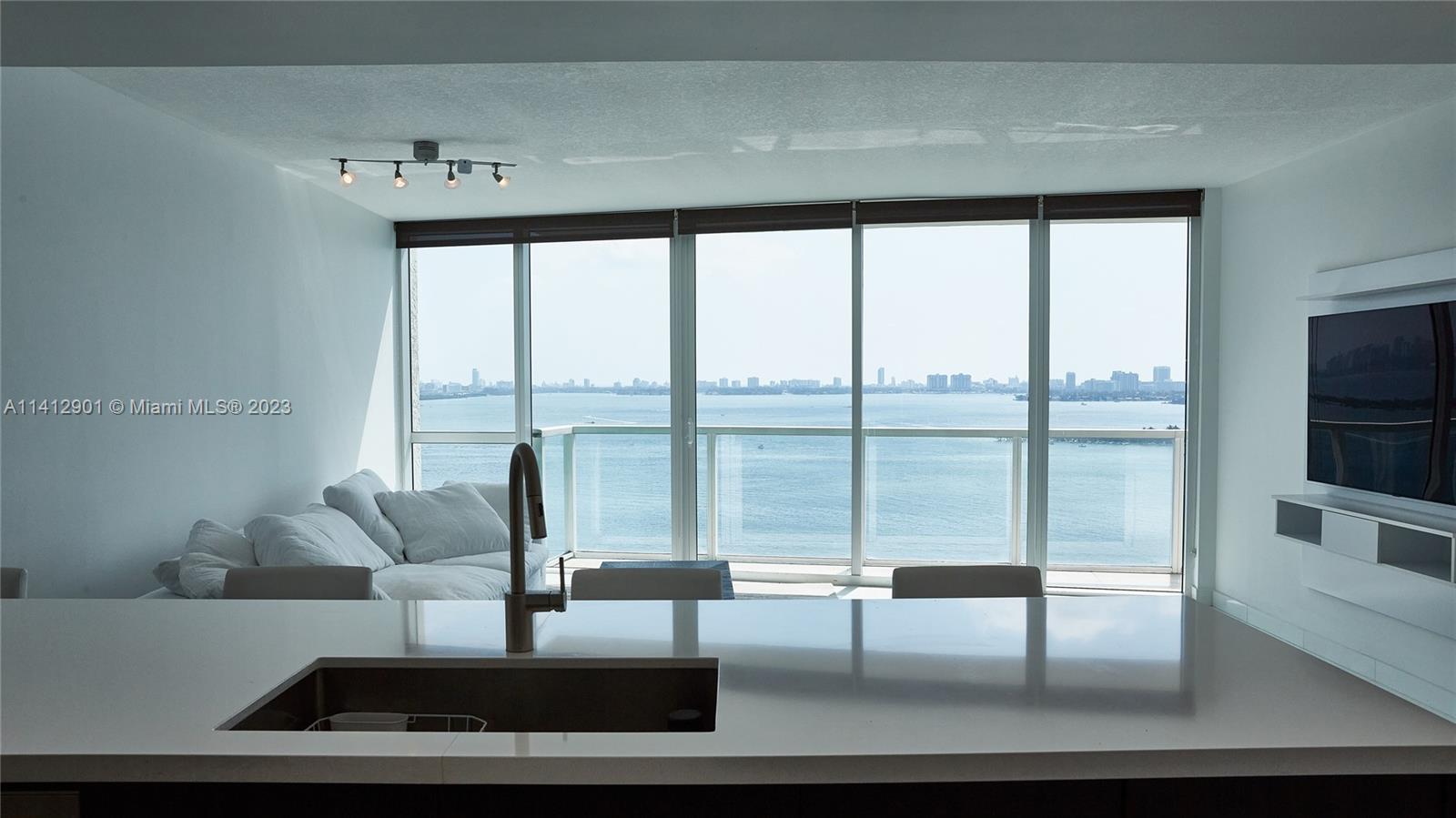 665 NE 25th St 1602, Miami, Florida 33137, 1 Bedroom Bedrooms, ,1 BathroomBathrooms,Residential,For Sale,665 NE 25th St 1602,A11412901