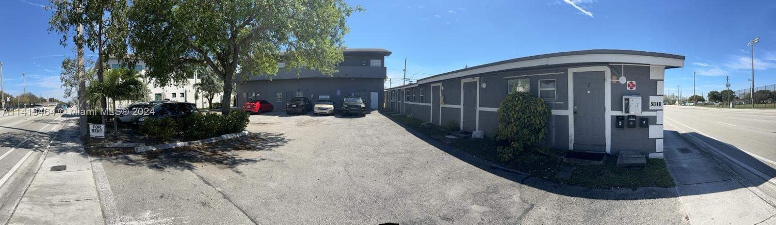 5010 Pembroke Rd, West Park, Florida 33021, ,Residentialincome,For Sale,5010 Pembroke Rd,A11413464