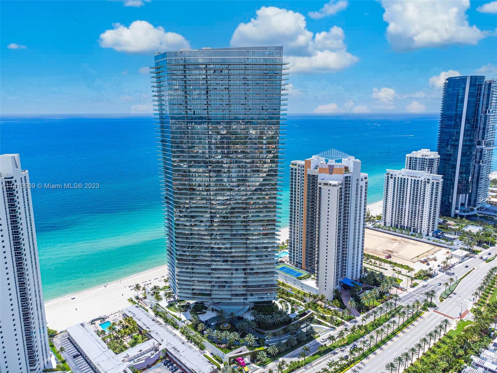 18975 Collins Ave, Sunny Isles Beach, FL, 33160 United States, 4 Bedrooms Bedrooms, ,4 BathroomsBathrooms,Residential,For Sale,Collins Ave,A11413509