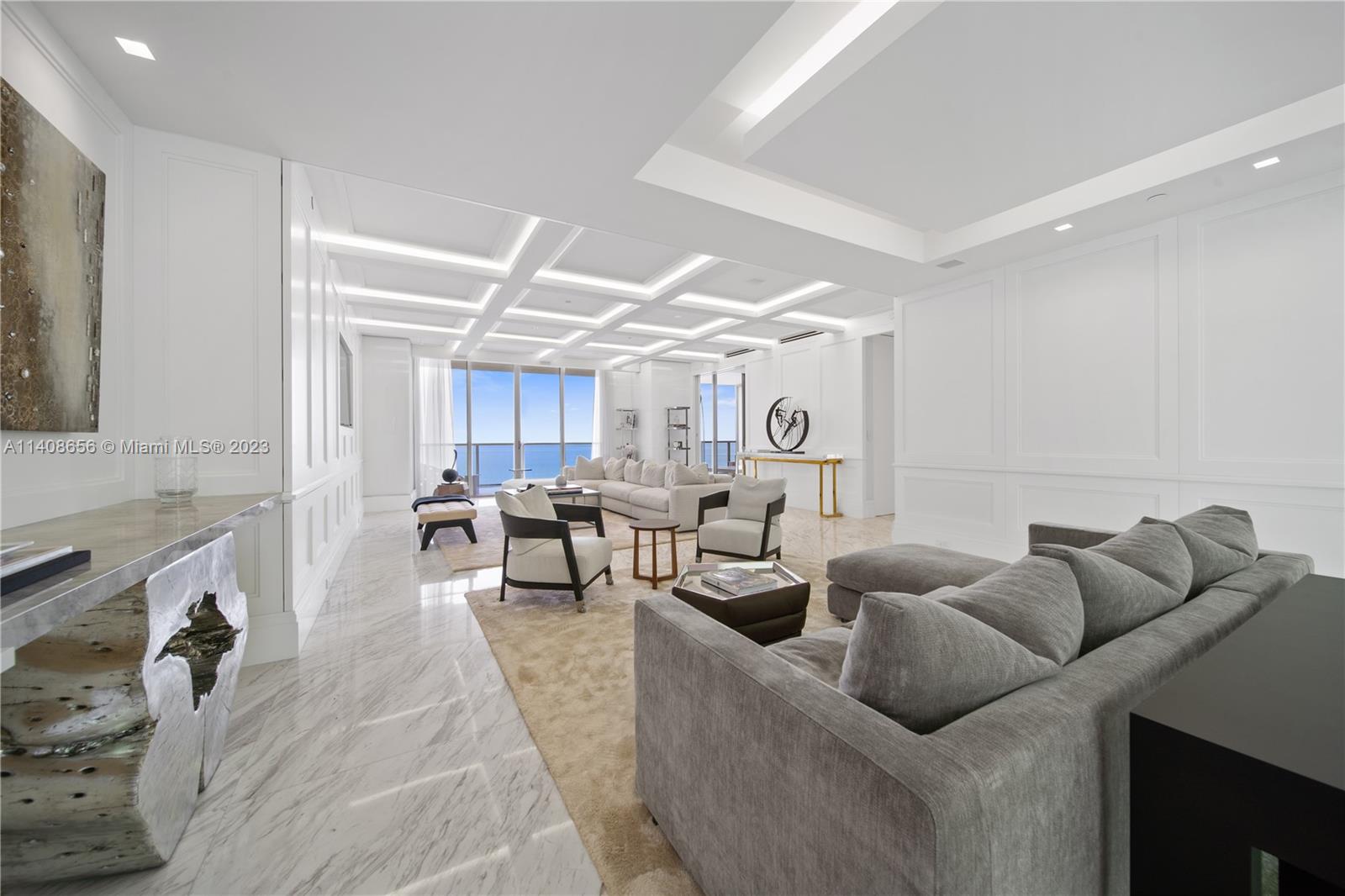 Condo for Sale in Bal Harbour, FL