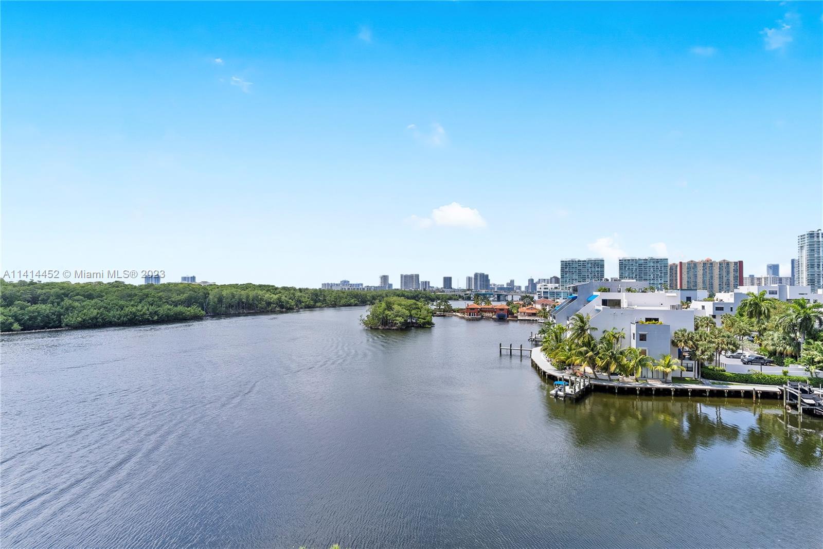 400 Kings Point Dr, Sunny Isles Beach, FL, 33160 United States, 1 Bedroom Bedrooms, ,1 BathroomBathrooms,Residential,For Sale,Kings Point Dr,A11414452