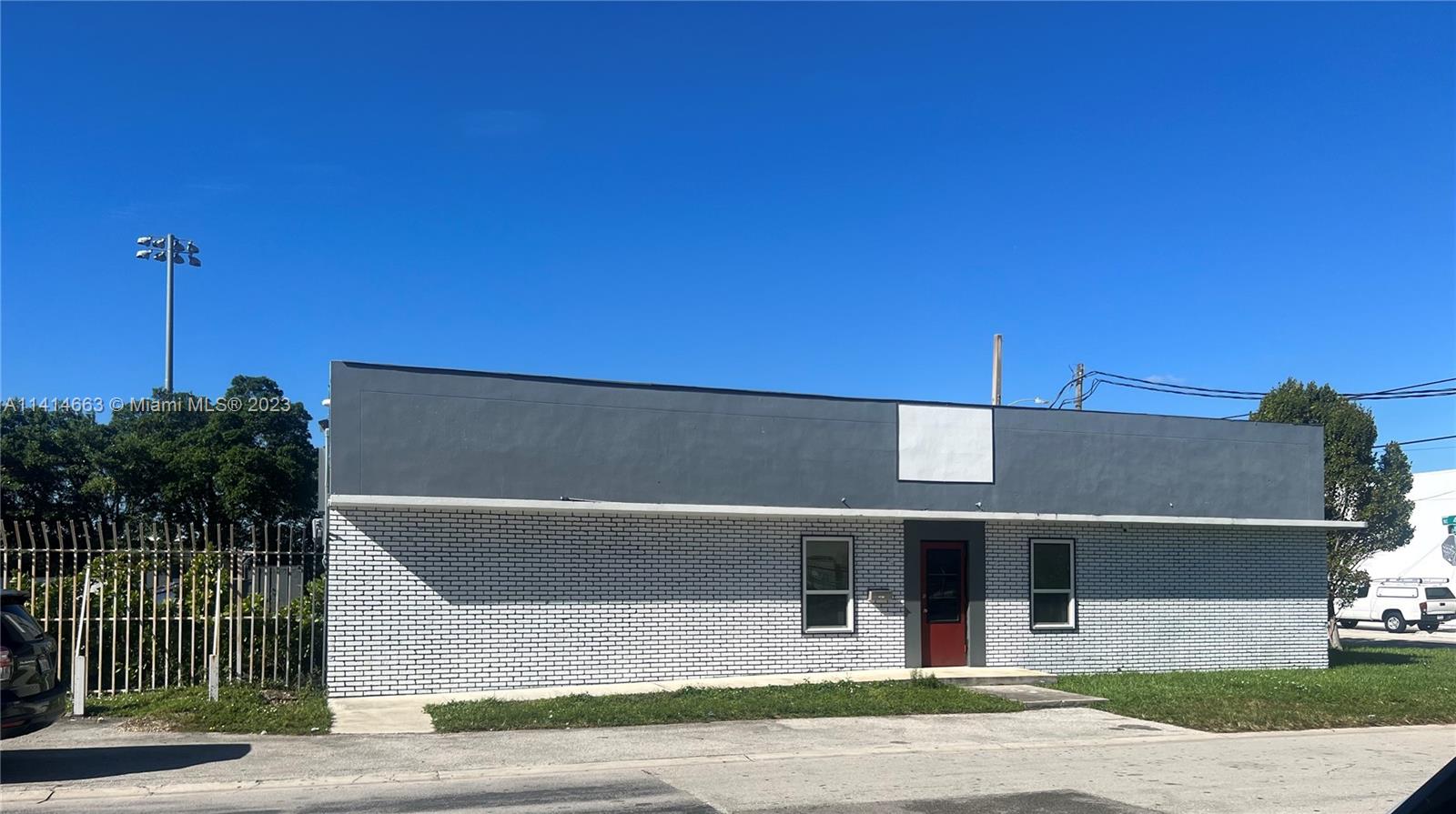 6444 NE 4th Ave, Miami, Florida 33138, ,Commercialsale,For Sale,6444 NE 4th Ave,A11414663