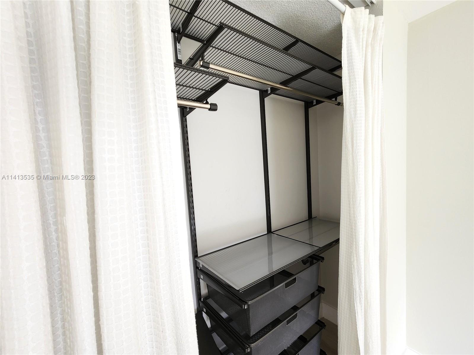 Closet