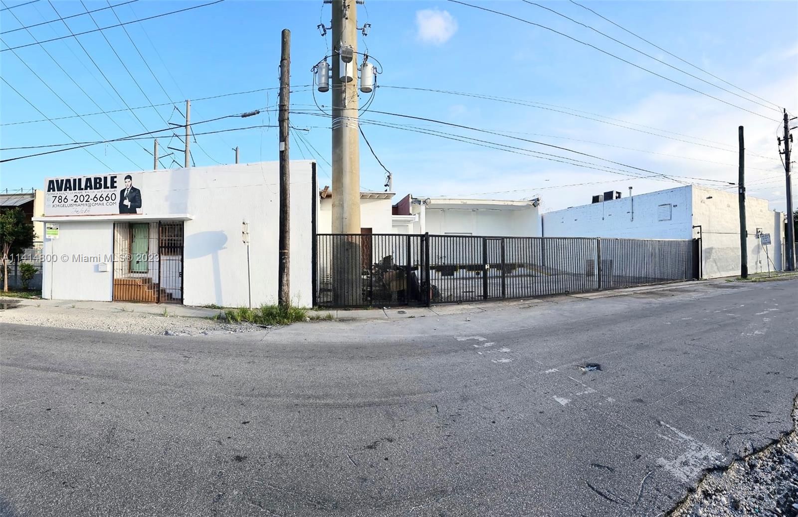 924 NW 22nd St, Miami, Florida 33127, ,Commercialsale,For Sale,924 NW 22nd St,A11414800