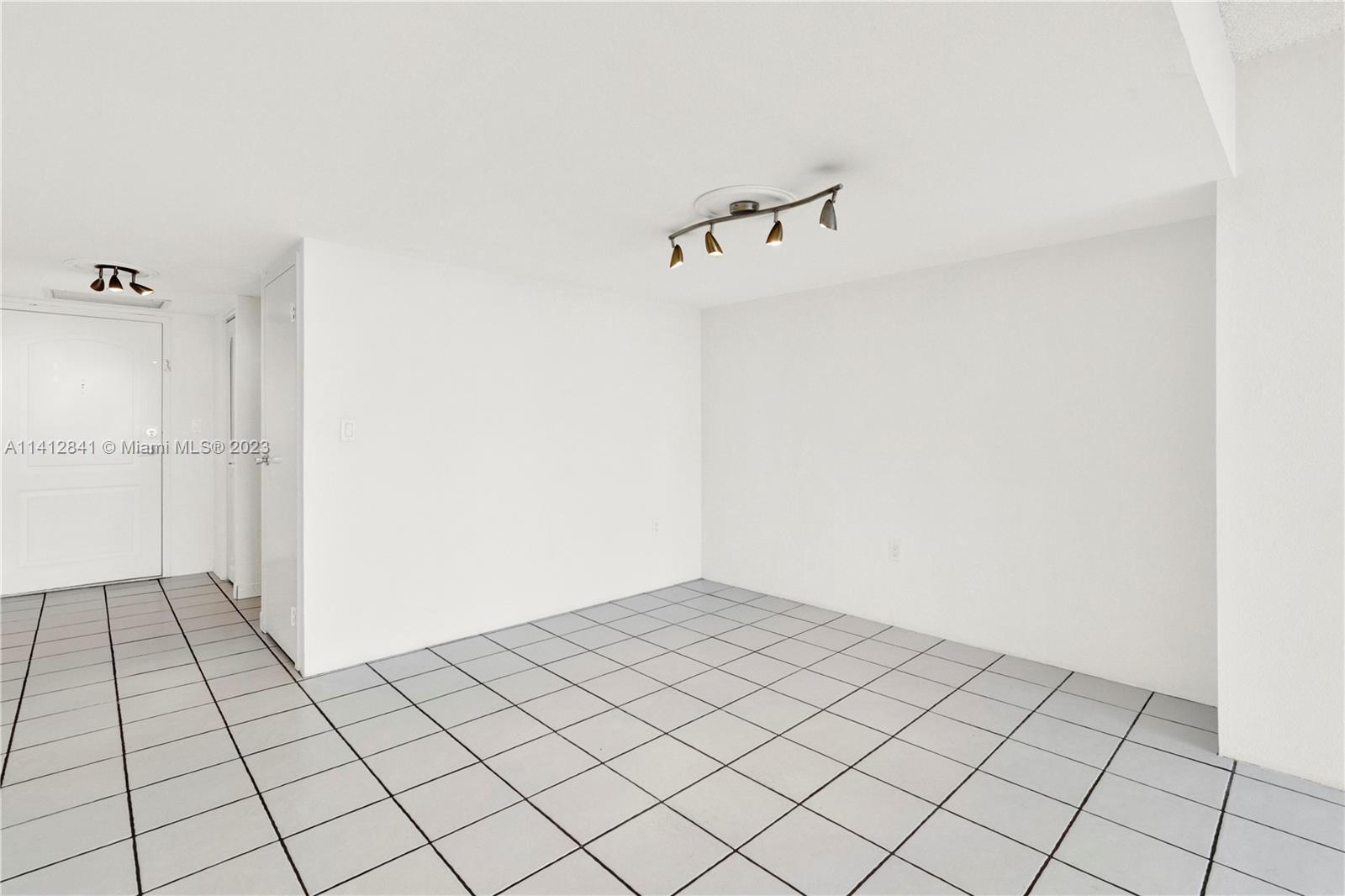 Dining-Living room