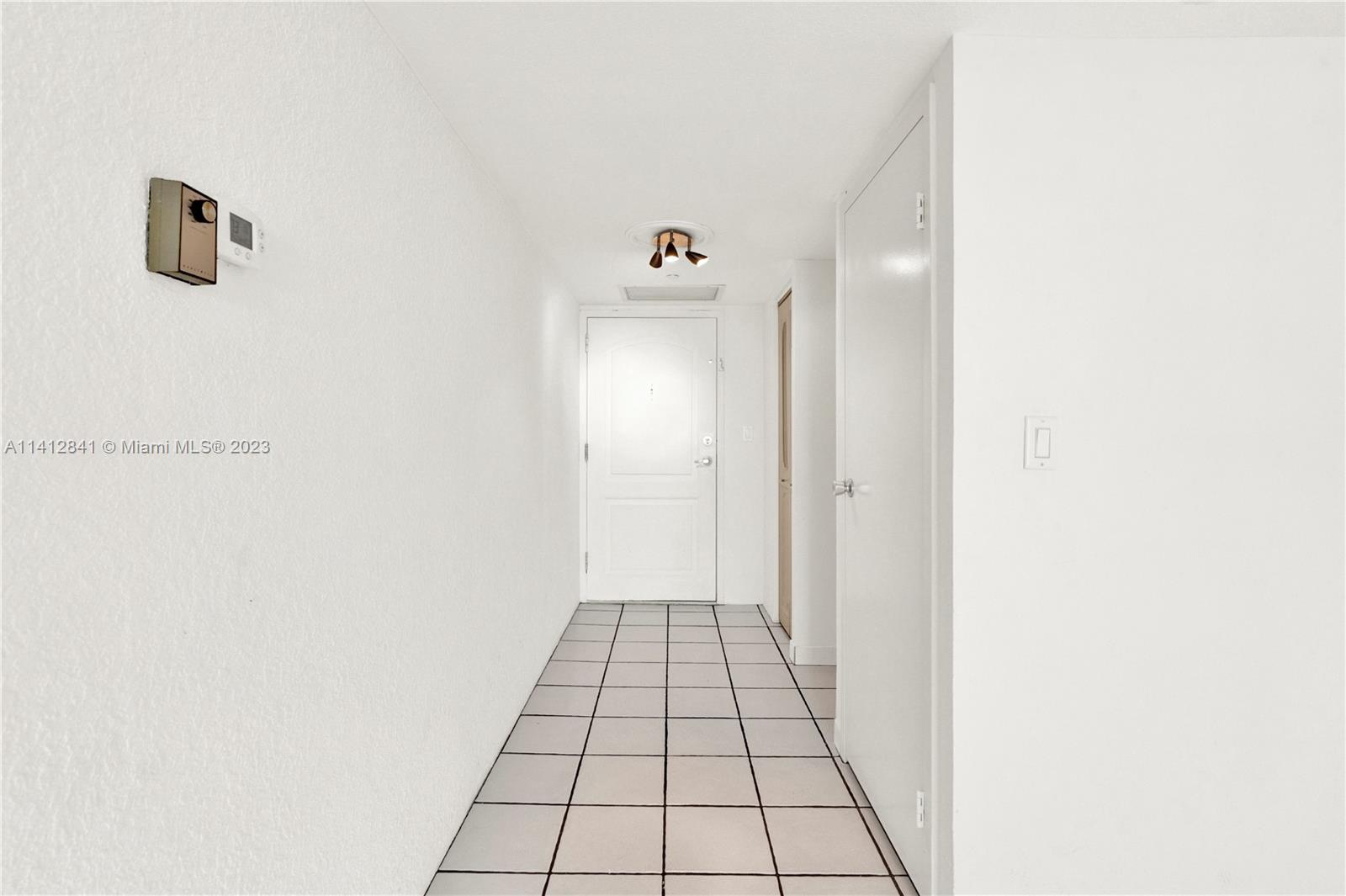 Entrance-hallway