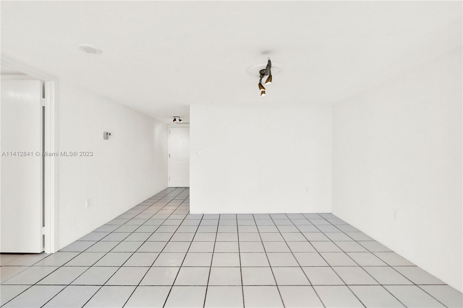Dining-Living room