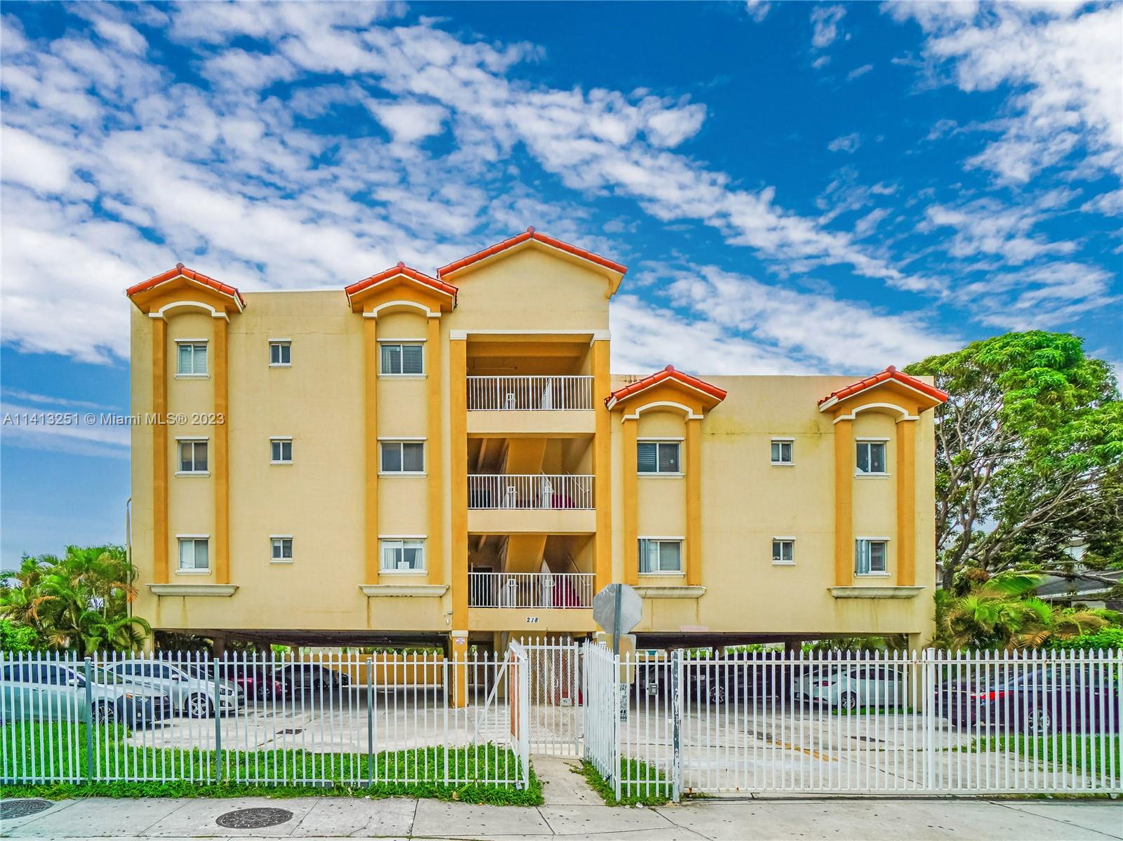 218 SW 8th Ave 306, Miami, Florida 33130, 2 Bedrooms Bedrooms, ,1 BathroomBathrooms,Residential,For Sale,218 SW 8th Ave 306,A11413251