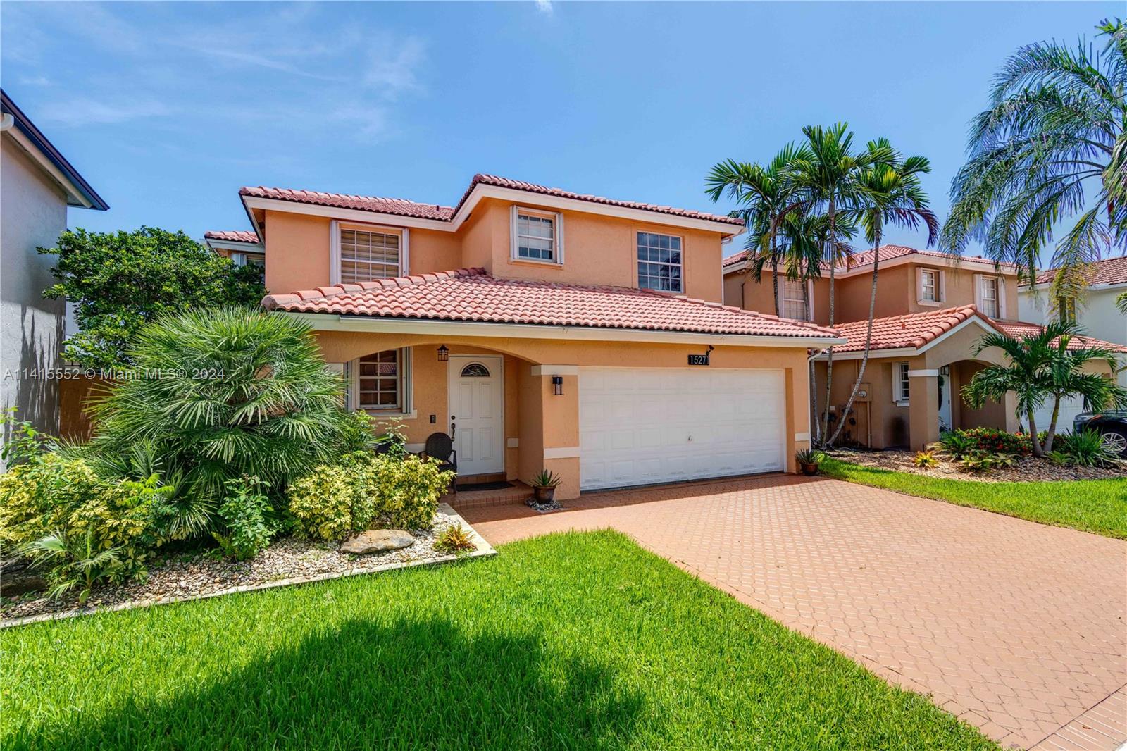 Miramar, FL, 33027 United States, 3 Bedrooms Bedrooms, ,2 BathroomsBathrooms,Residential,For Sale,A11415552