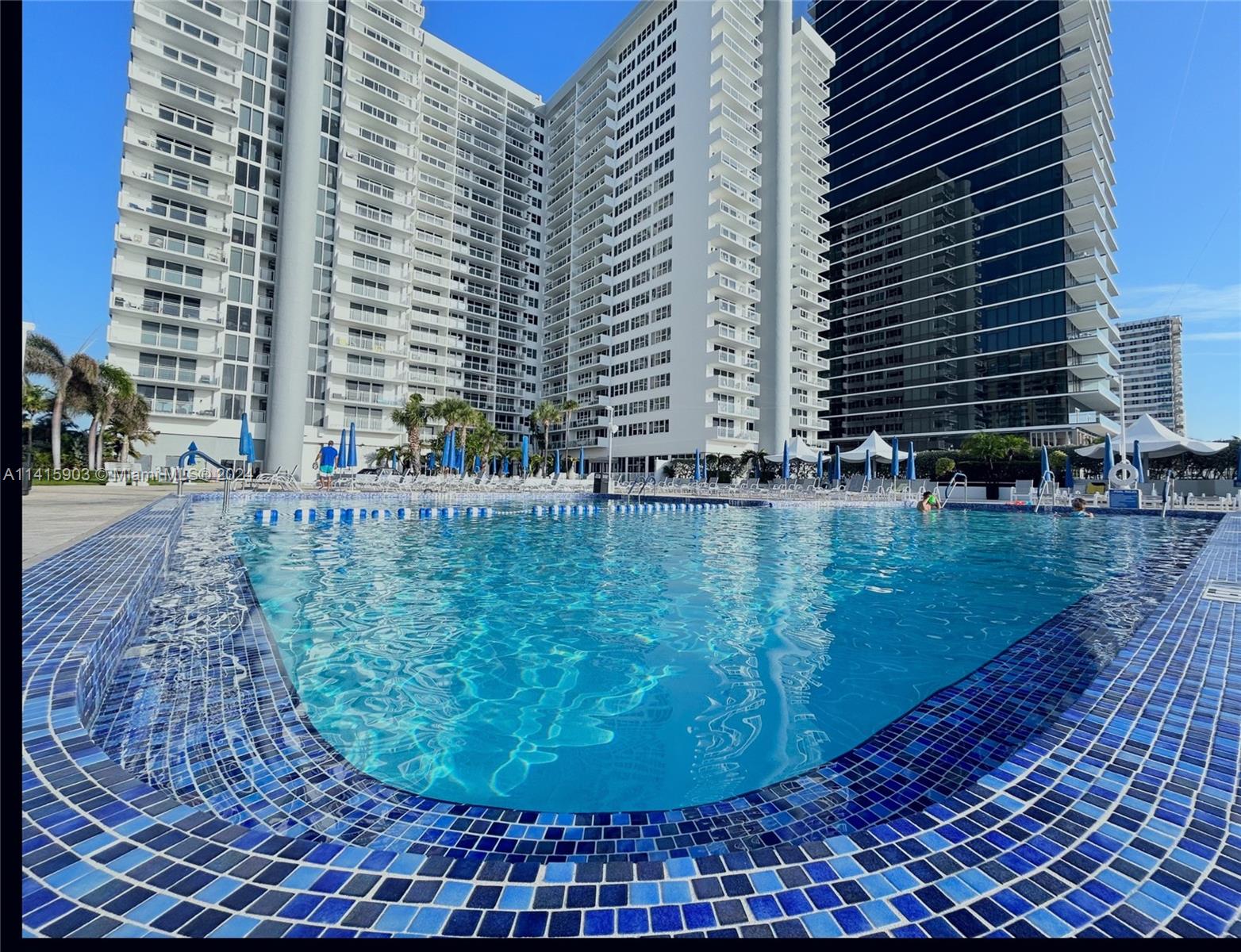 2030 S Ocean Dr #2110, Hallandale Beach, Florida image 20