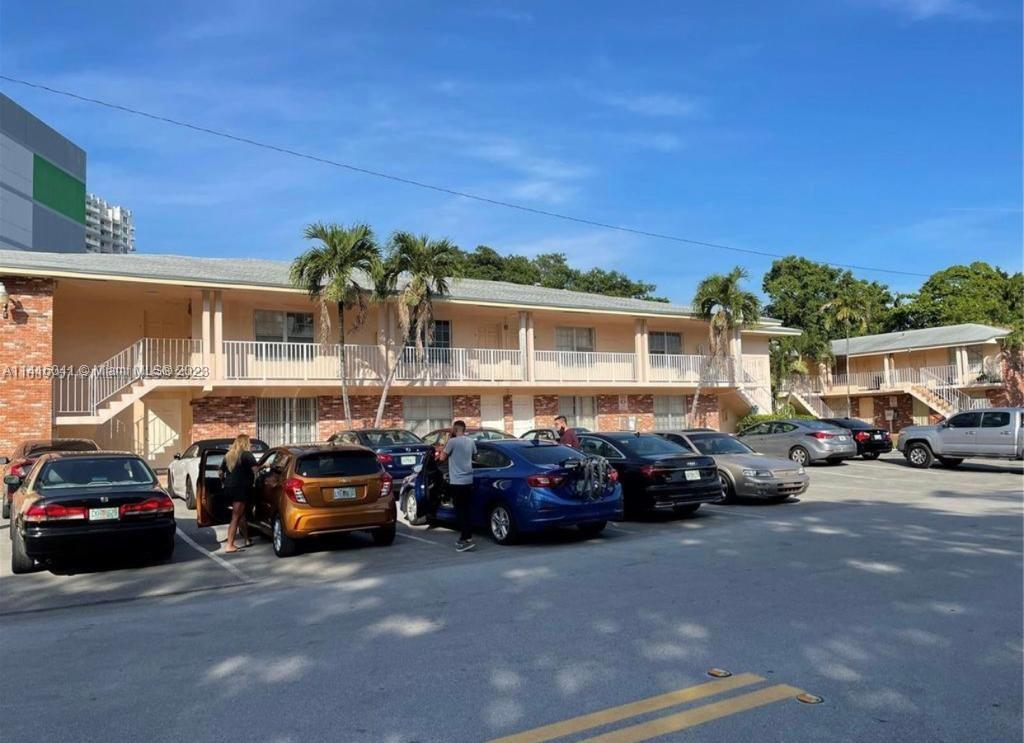 7851 Dunham Blvd, Miami, FL, 33138 United States, 1 Bedroom Bedrooms, ,1 BathroomBathrooms,Residential,For Sale,Dunham Blvd,A11416041