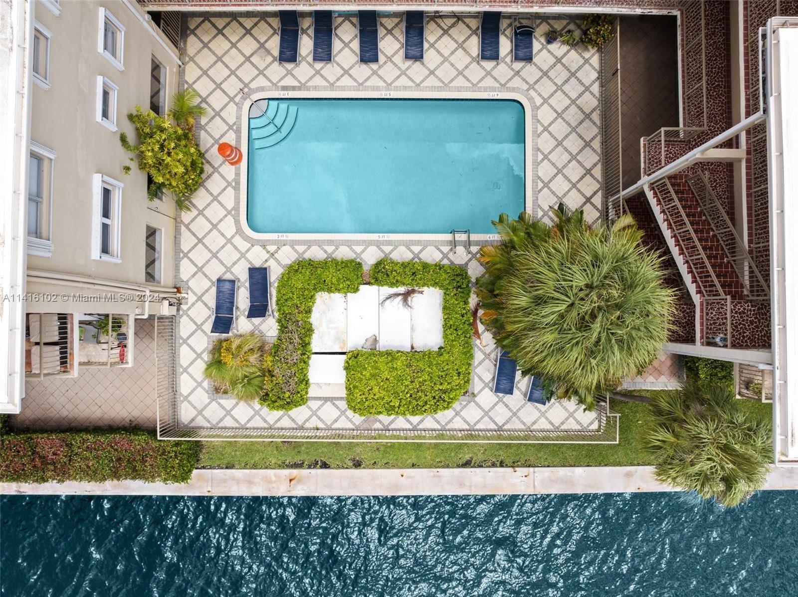 2600 S Ocean #S 114, Hollywood, Florida image 17