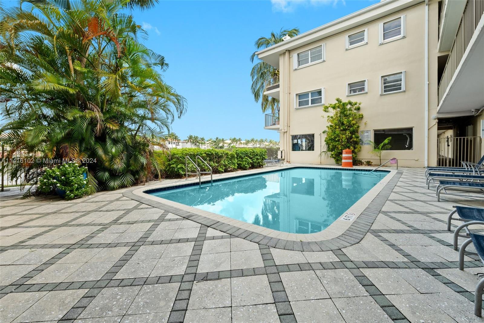 2600 S Ocean #S 114, Hollywood, Florida image 19