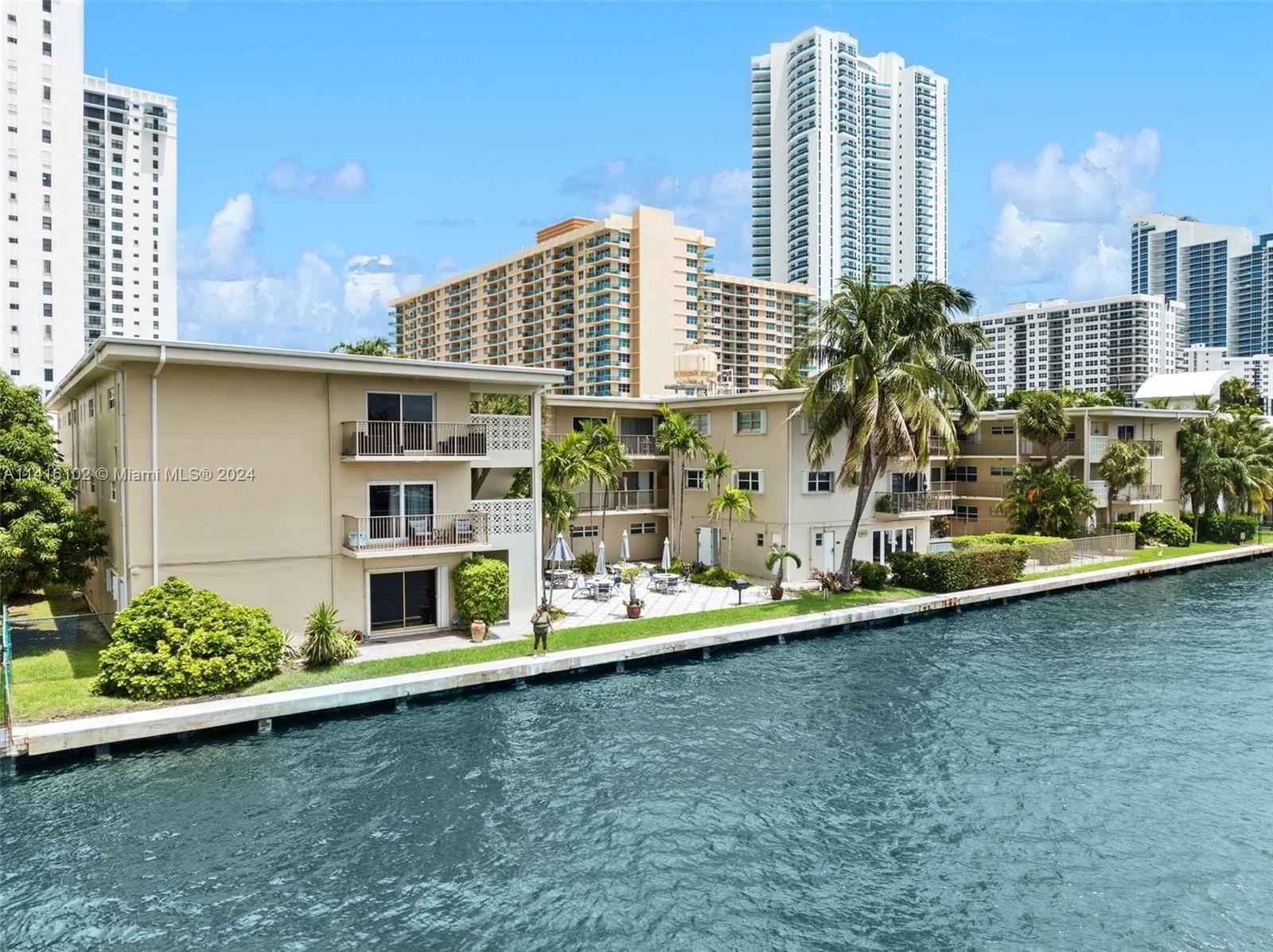 2600 S Ocean #S 114, Hollywood, Florida image 25