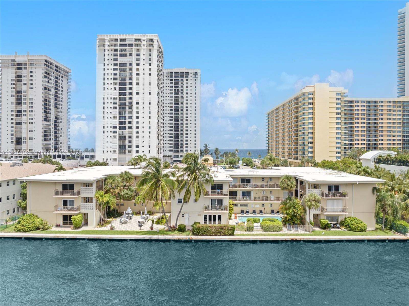 2600 S Ocean #S 114, Hollywood, Florida image 30