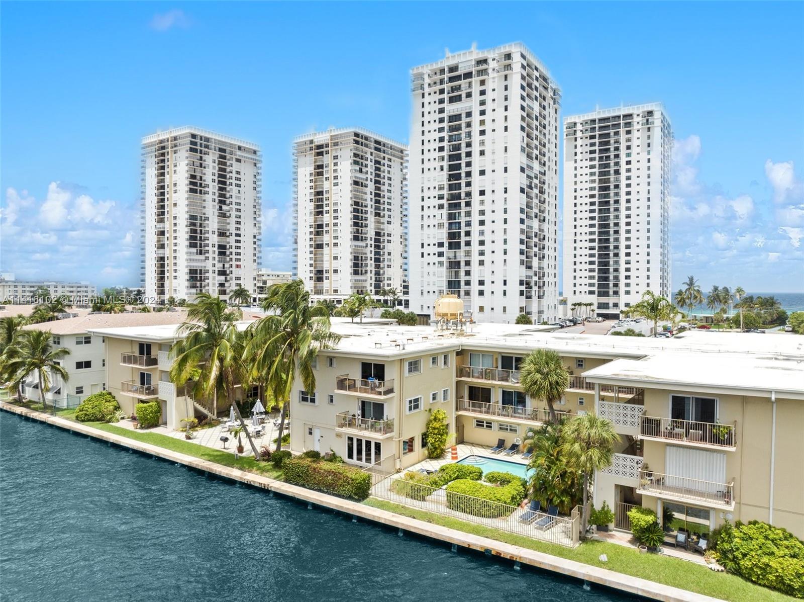 2600 S Ocean #S 114, Hollywood, Florida image 33