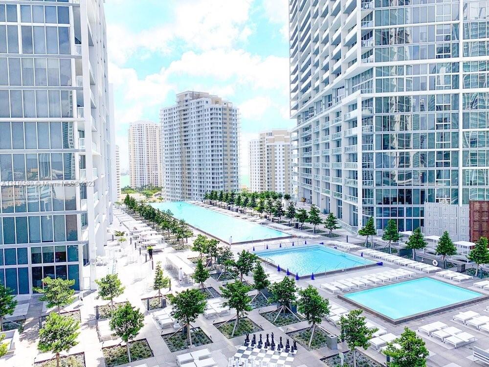 475  Brickell Ave #4613 For Sale A11416580, FL